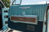1967 Lincoln Continental Convertible for sale