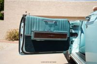 1967 Lincoln Continental Convertible for sale