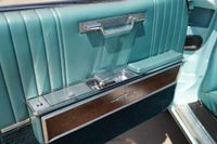 1967 Lincoln Continental Convertible for sale