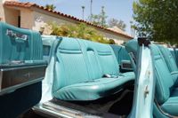 1967 Lincoln Continental Convertible for sale