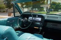 1967 Lincoln Continental Convertible for sale