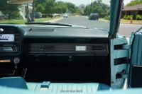 1967 Lincoln Continental Convertible for sale