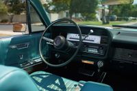 1967 Lincoln Continental Convertible for sale