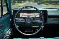 1967 Lincoln Continental Convertible for sale