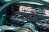 1967 Lincoln Continental Convertible for sale