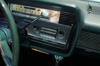 1967 Lincoln Continental Convertible for sale