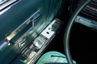 1967 Lincoln Continental Convertible for sale