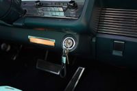 1967 Lincoln Continental Convertible for sale