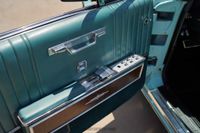1967 Lincoln Continental Convertible for sale
