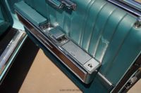 1967 Lincoln Continental Convertible for sale