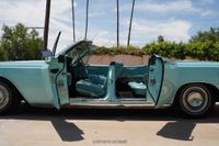 1967 Lincoln Continental Convertible for sale