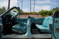 1967 Lincoln Continental Convertible for sale