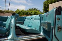 1967 Lincoln Continental Convertible for sale