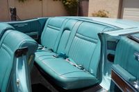 1967 Lincoln Continental Convertible for sale