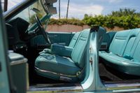 1967 Lincoln Continental Convertible for sale