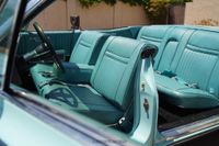 1967 Lincoln Continental Convertible for sale