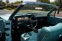 1967 Lincoln Continental Convertible for sale