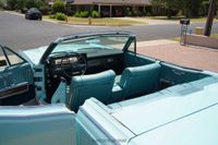 1967 Lincoln Continental Convertible for sale
