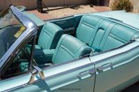 1967 Lincoln Continental Convertible for sale