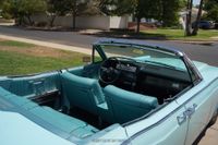 1967 Lincoln Continental Convertible for sale
