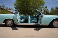 1967 Lincoln Continental Convertible for sale