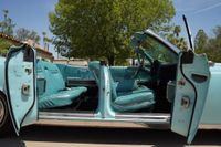 1967 Lincoln Continental Convertible for sale