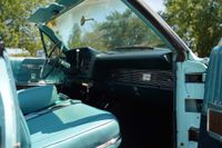 1967 Lincoln Continental Convertible for sale