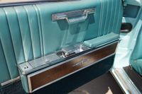 1967 Lincoln Continental Convertible for sale