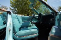 1967 Lincoln Continental Convertible for sale