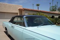 1967 Lincoln Continental Convertible for sale