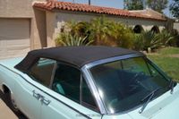 1967 Lincoln Continental Convertible for sale