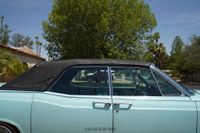 1967 Lincoln Continental Convertible for sale