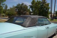 1967 Lincoln Continental Convertible for sale