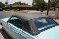 1967 Lincoln Continental Convertible for sale