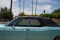 1967 Lincoln Continental Convertible for sale