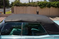 1967 Lincoln Continental Convertible for sale