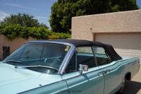 1967 Lincoln Continental Convertible for sale