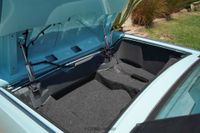 1967 Lincoln Continental Convertible for sale