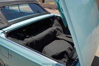 1967 Lincoln Continental Convertible for sale