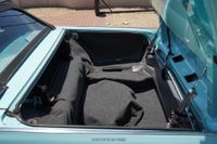 1967 Lincoln Continental Convertible for sale