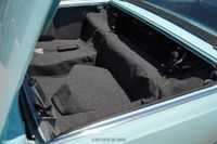 1967 Lincoln Continental Convertible for sale