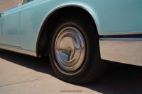 1967 Lincoln Continental Convertible for sale