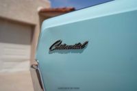 1967 Lincoln Continental Convertible for sale