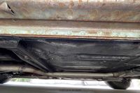 1967 Lincoln Continental Convertible for sale