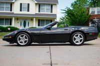1995 Chevrolet Corvette Convertible for sale