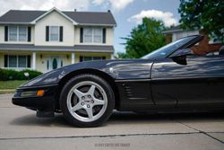 1995 Chevrolet Corvette Convertible for sale
