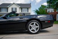 1995 Chevrolet Corvette Convertible for sale