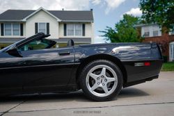 1995 Chevrolet Corvette Convertible for sale
