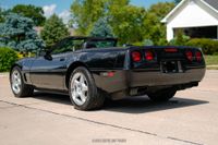 1995 Chevrolet Corvette Convertible for sale