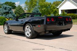 1995 Chevrolet Corvette Convertible for sale